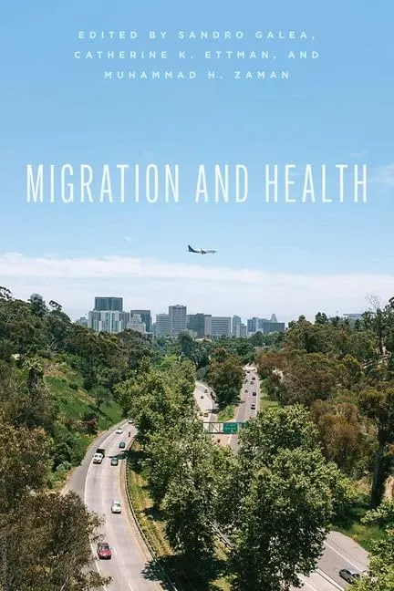 Migration and Health book cover